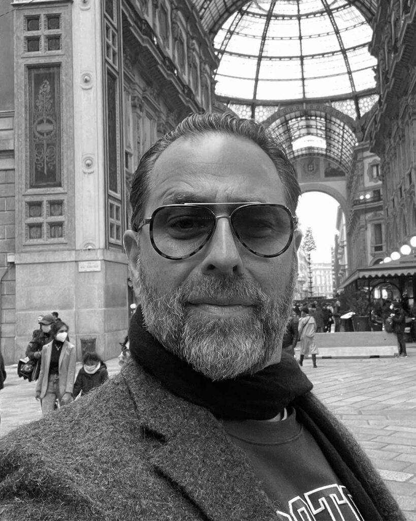 Giovanni Gambino