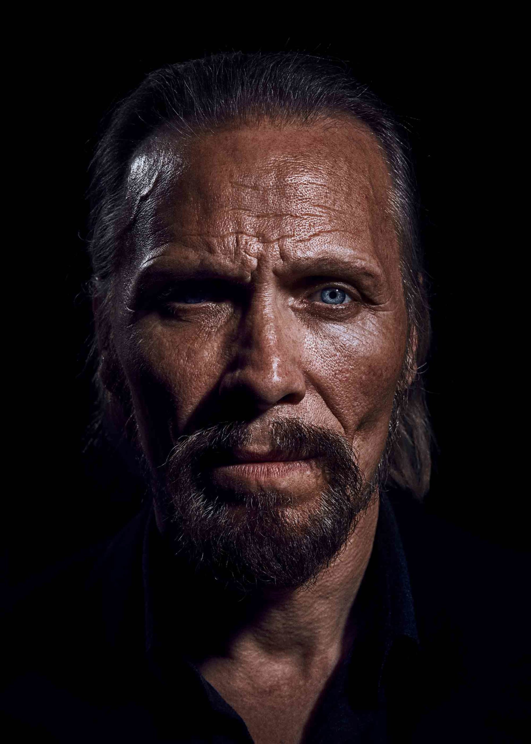 Steen Jørgensen