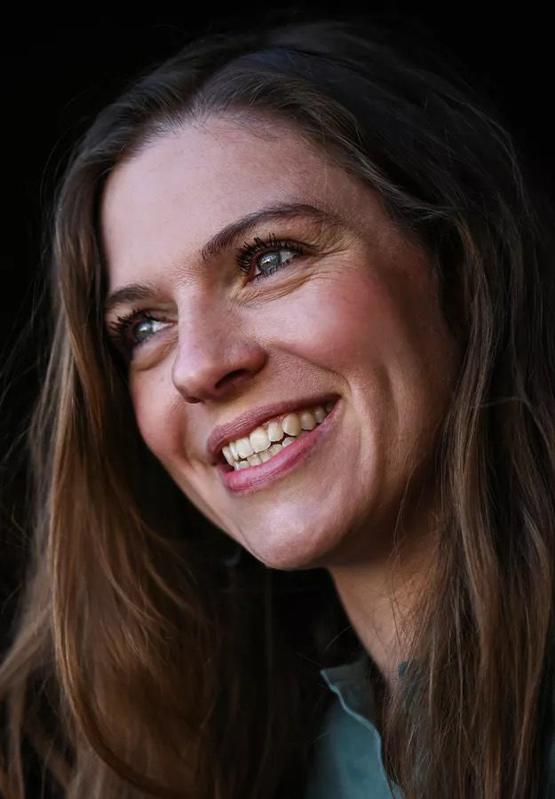 Stine Pilgaard