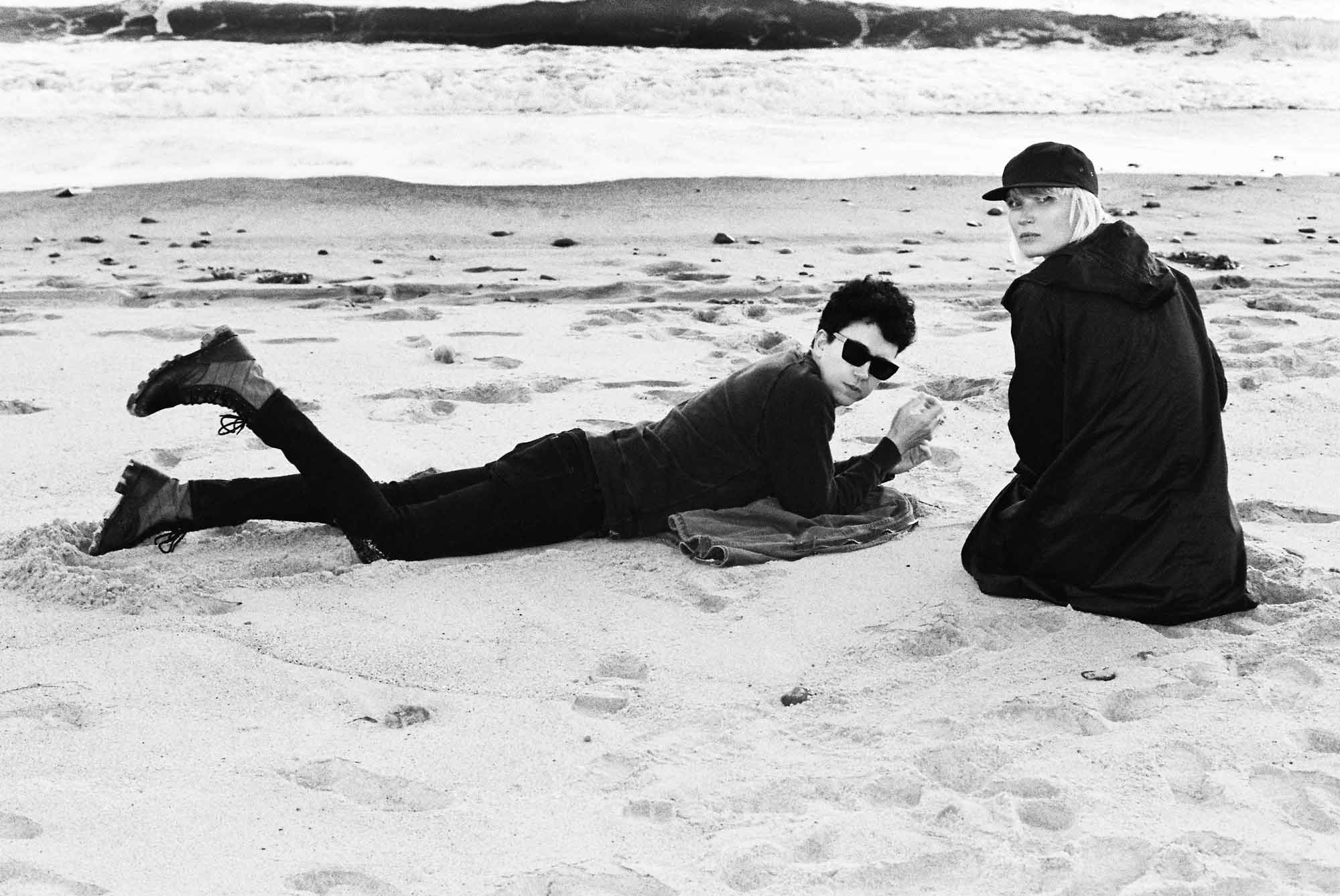 The Raveonettes