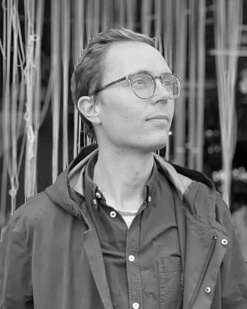Malte Birkelund Erbs