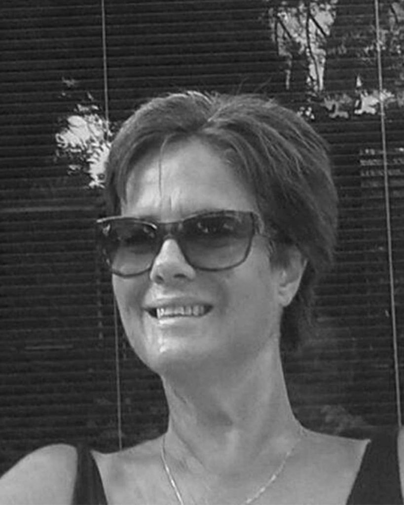 Maria Pia Krönlein