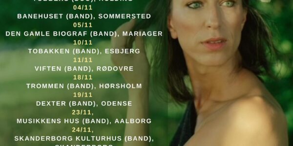 Mathilde Falch efterår 2022
