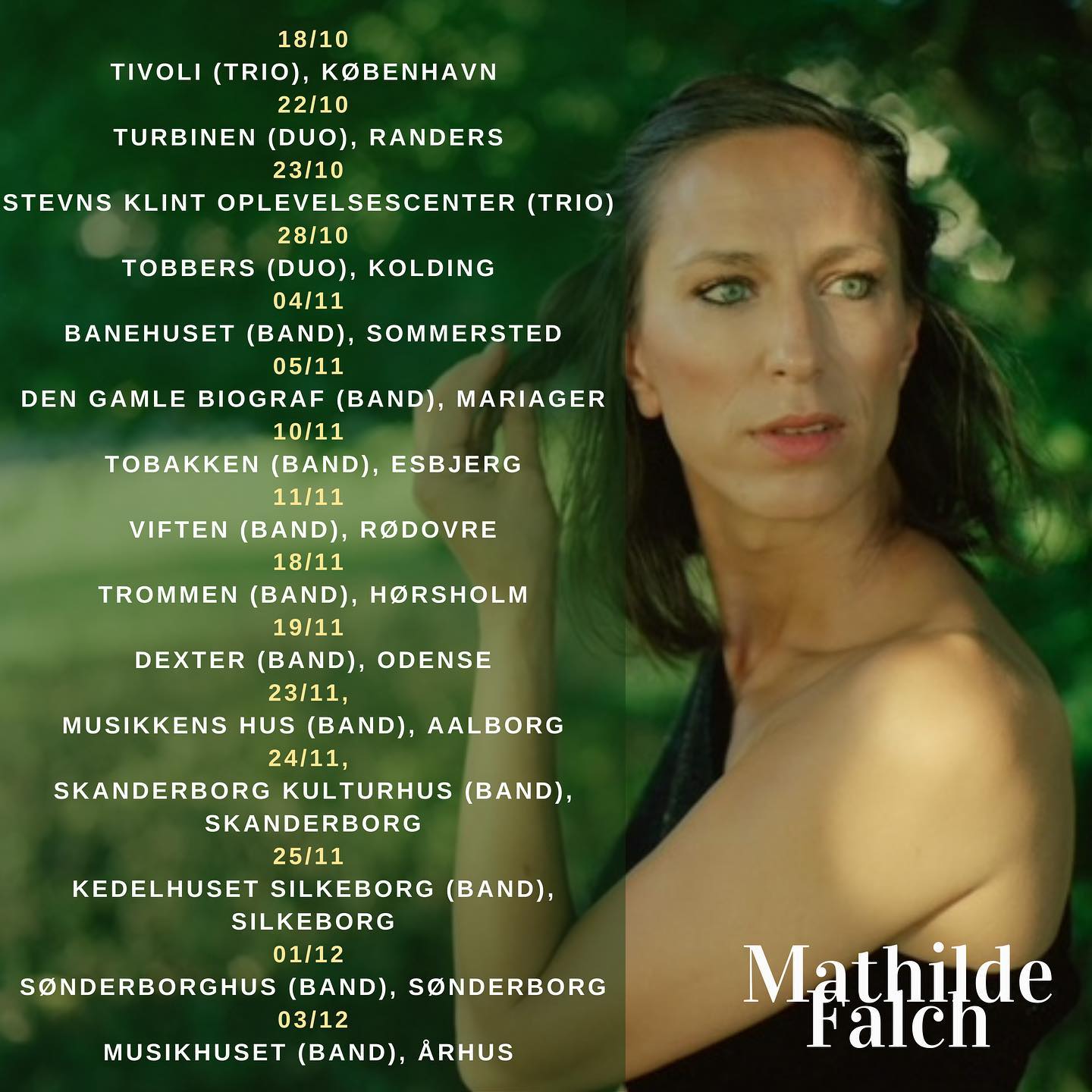 Mathilde Falch