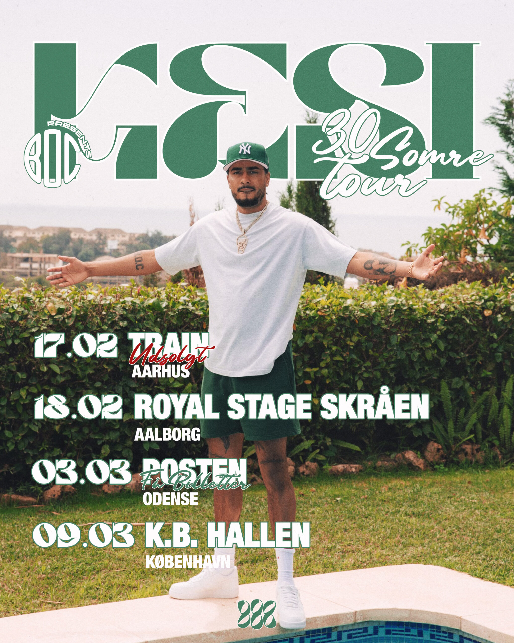 Kesi