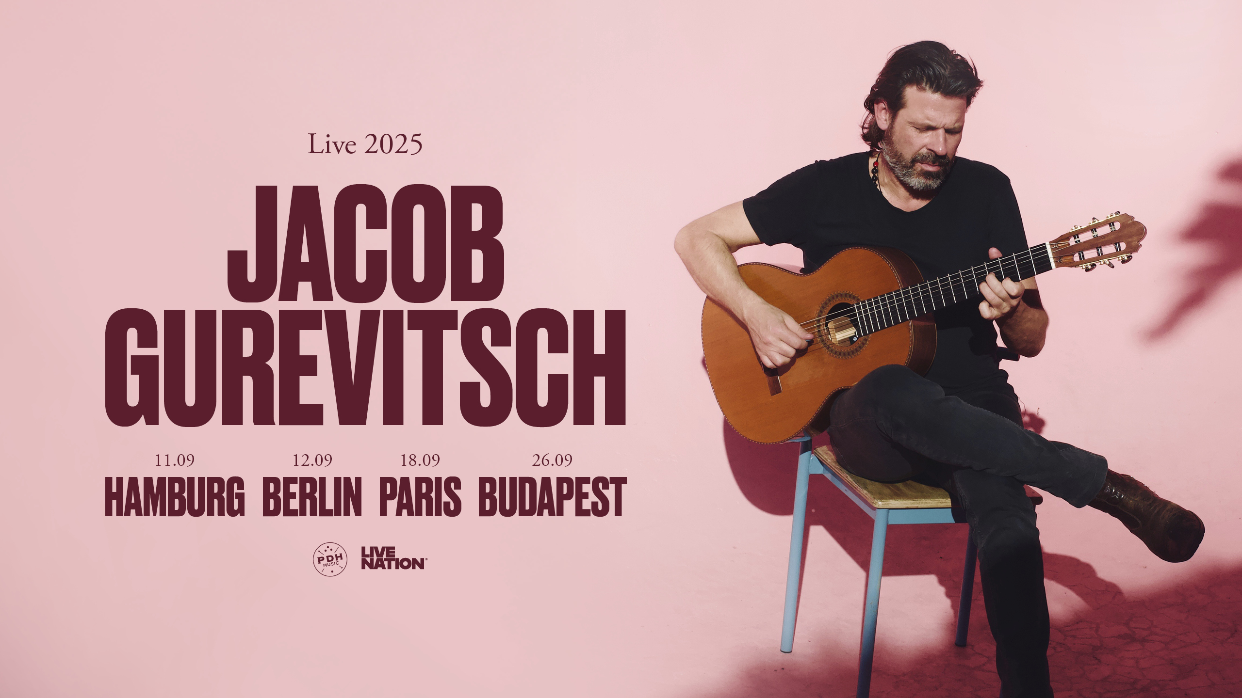 Jacob Gurevitsch
