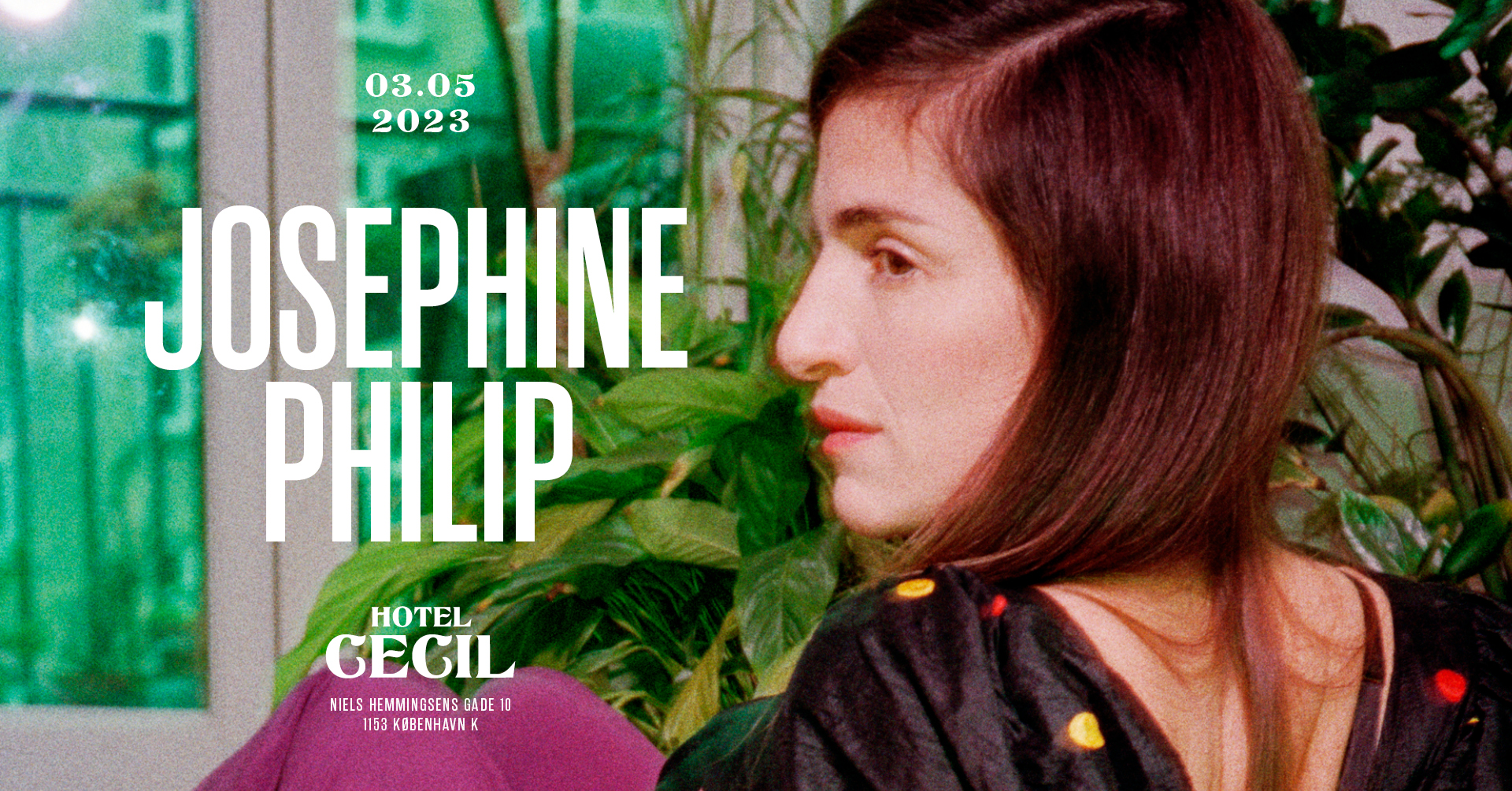 Josephine Philip
