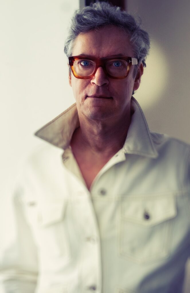 Kasper Winding 2022 foto