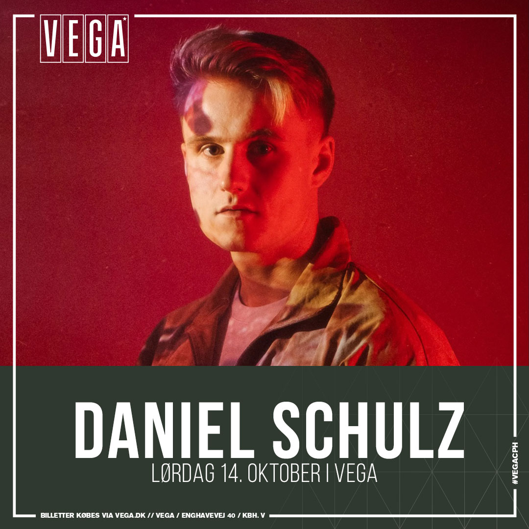 Daniel Schulz