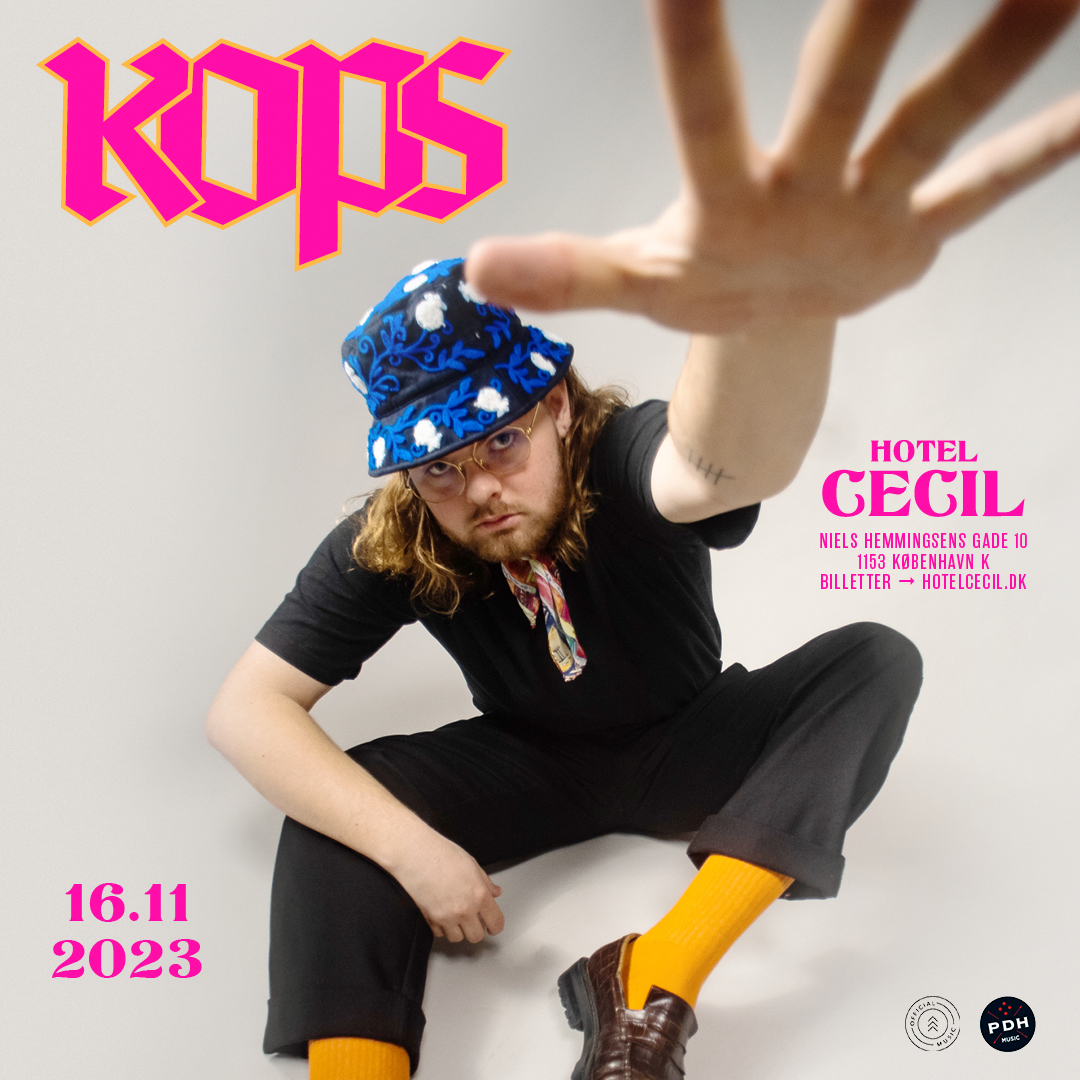 KOPS