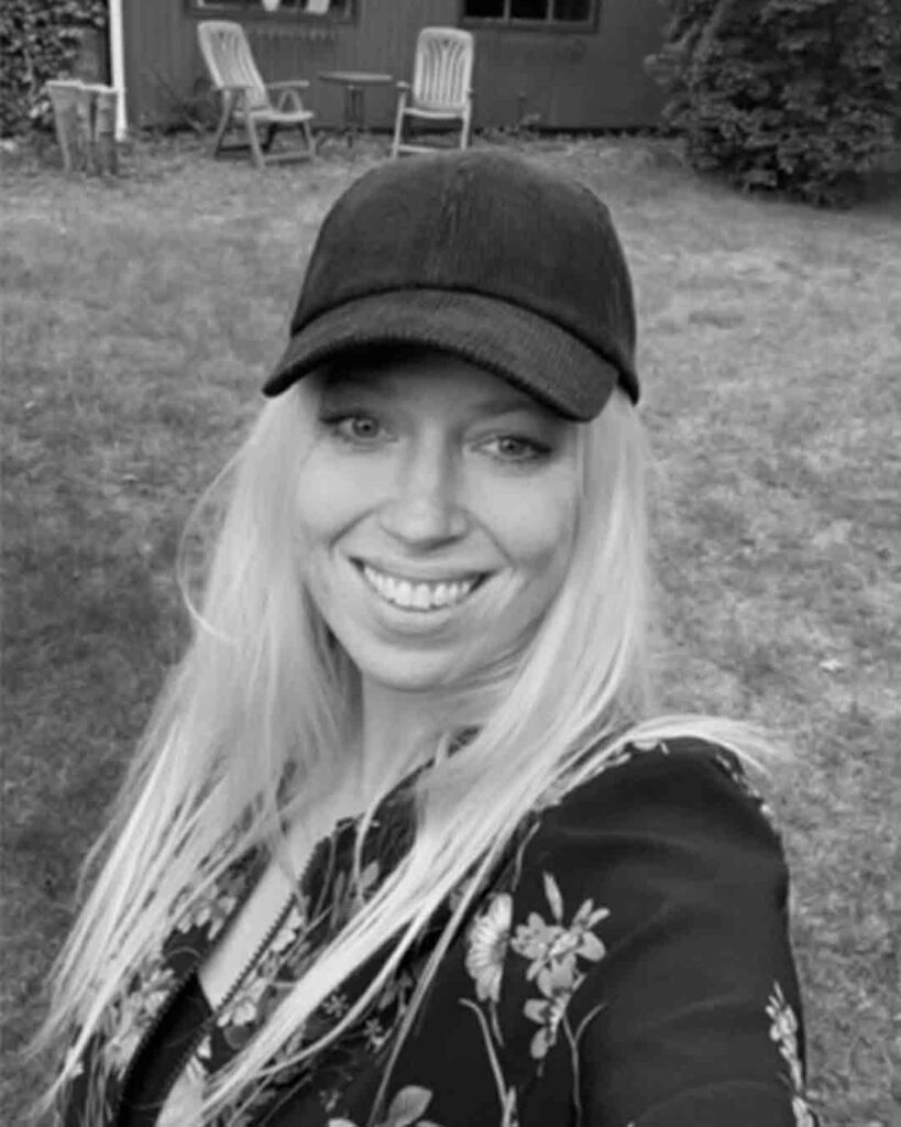 Claire Skanderup