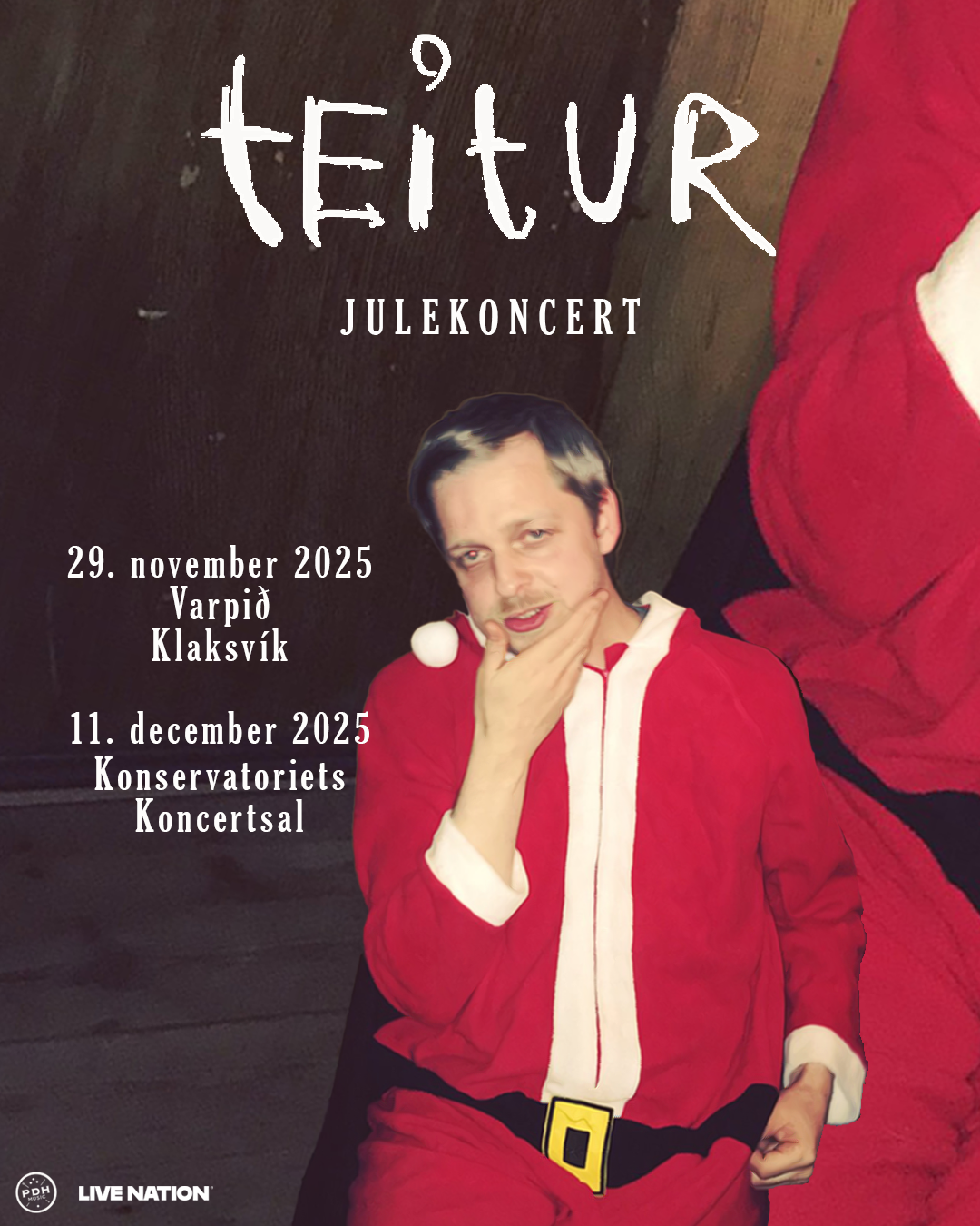 Teitur