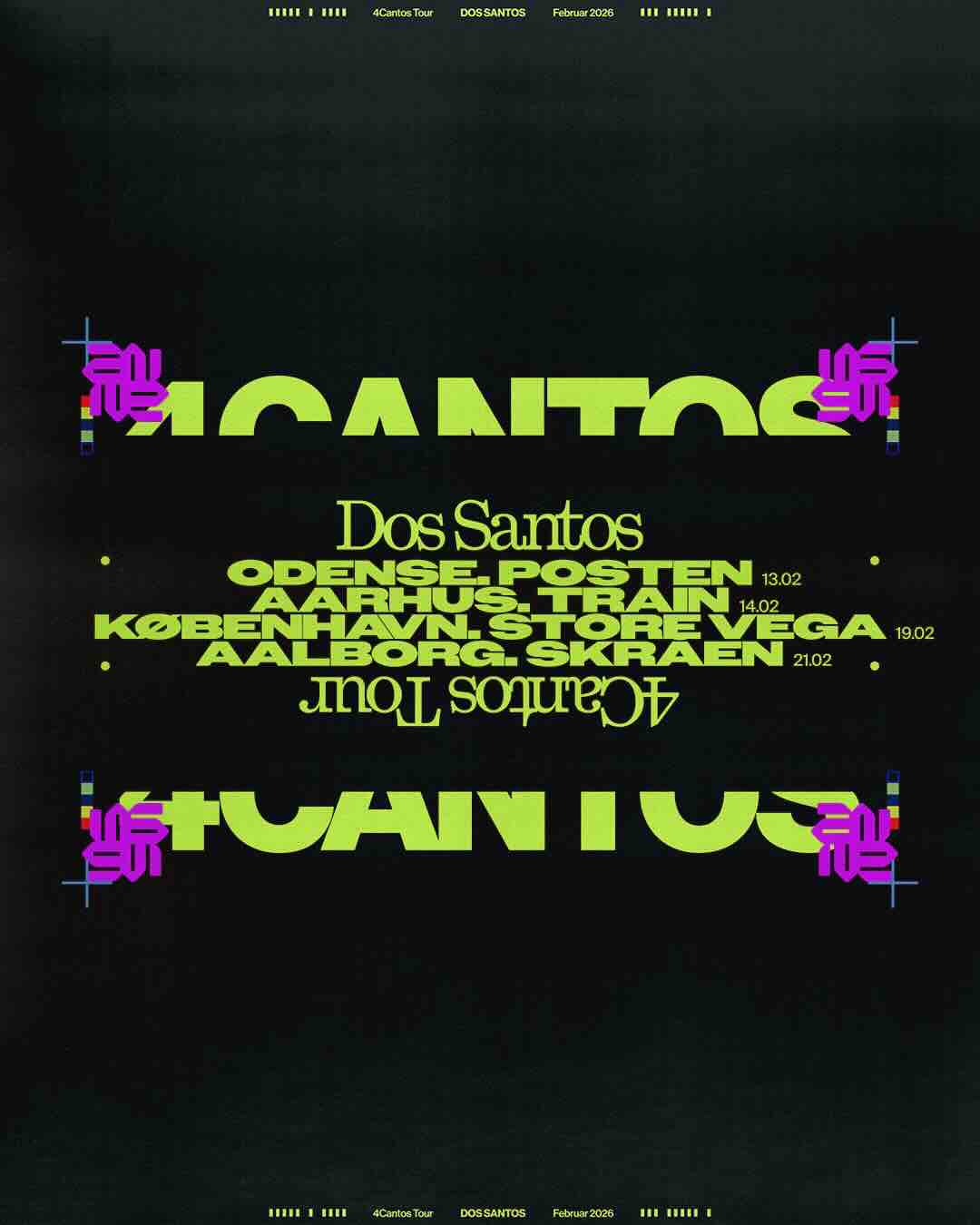 Dos Santos