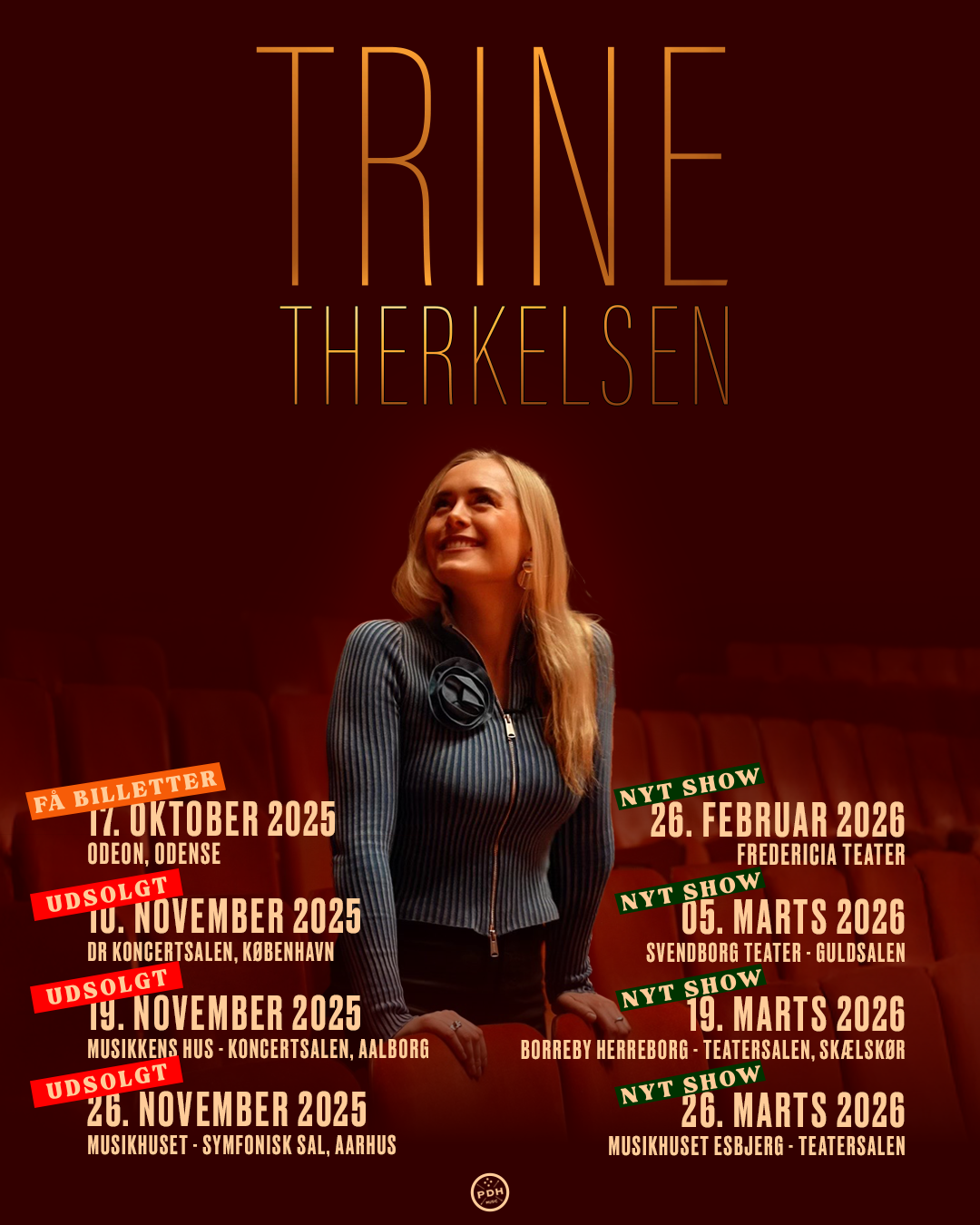 Trine Therkelsen