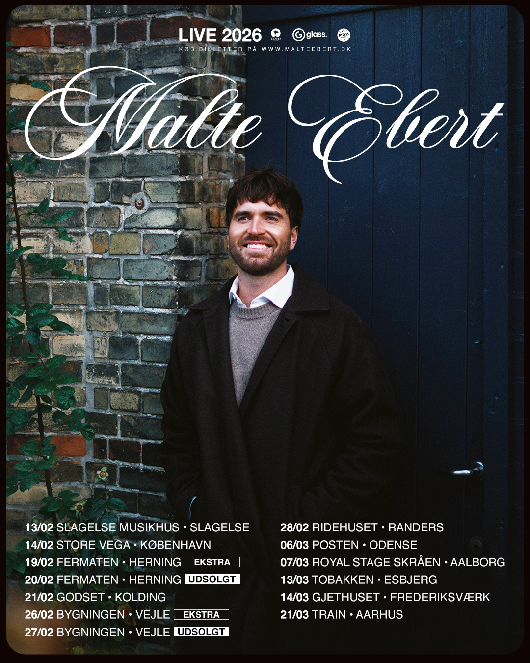 Malte Ebert