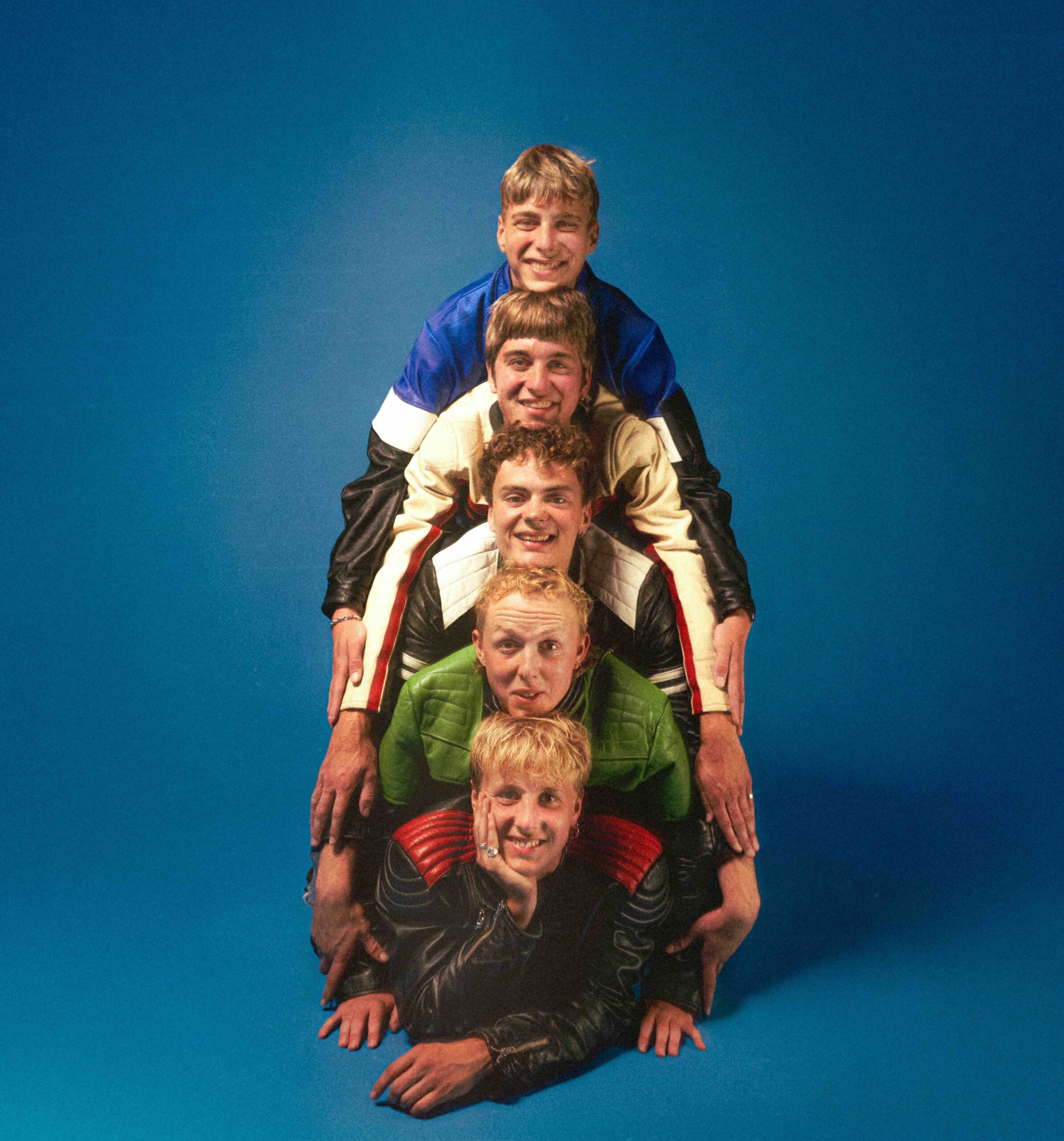 Kvadrillers