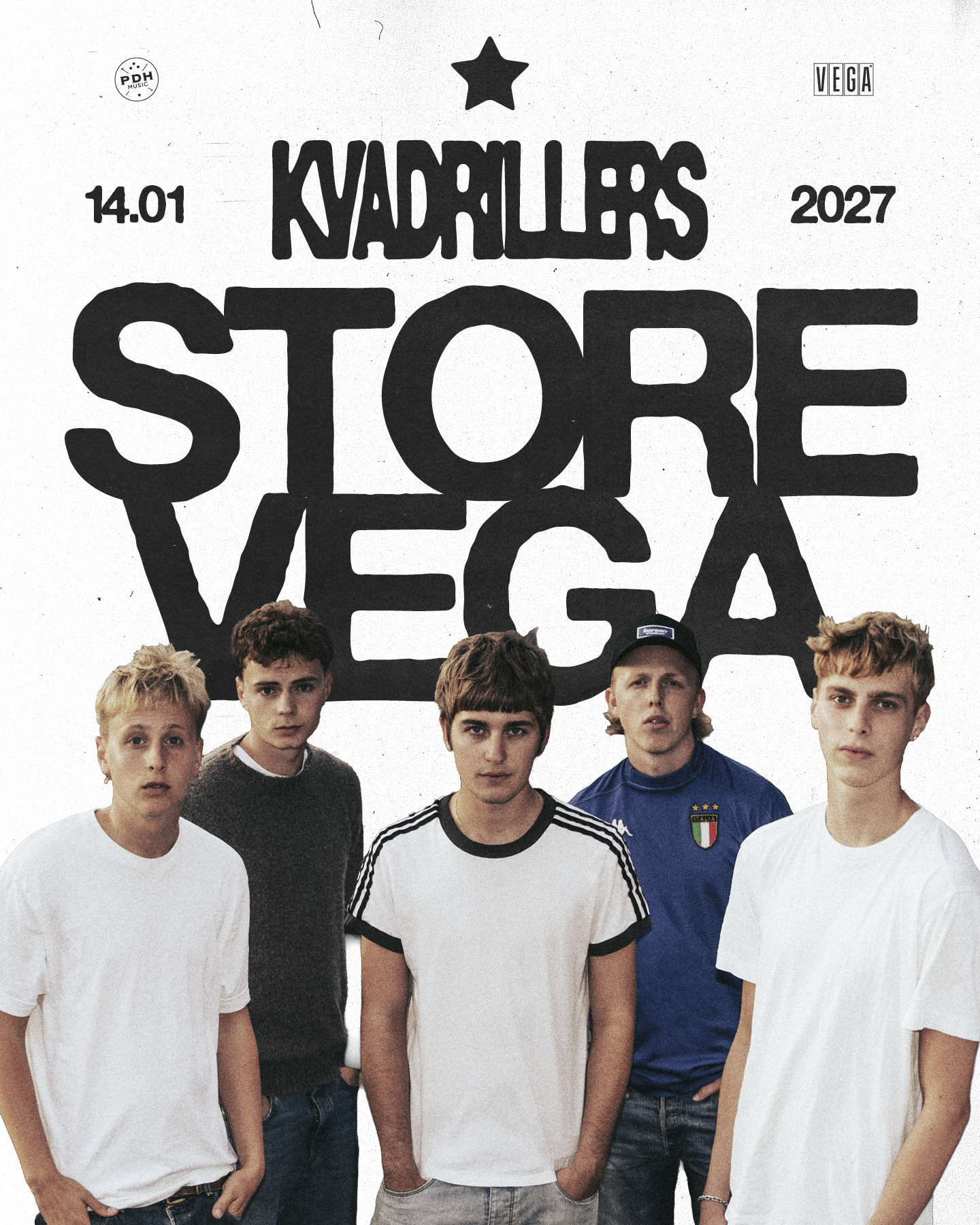 Kvadrillers