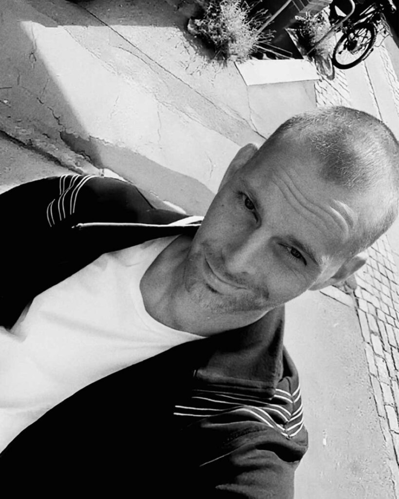 Torben Ravn