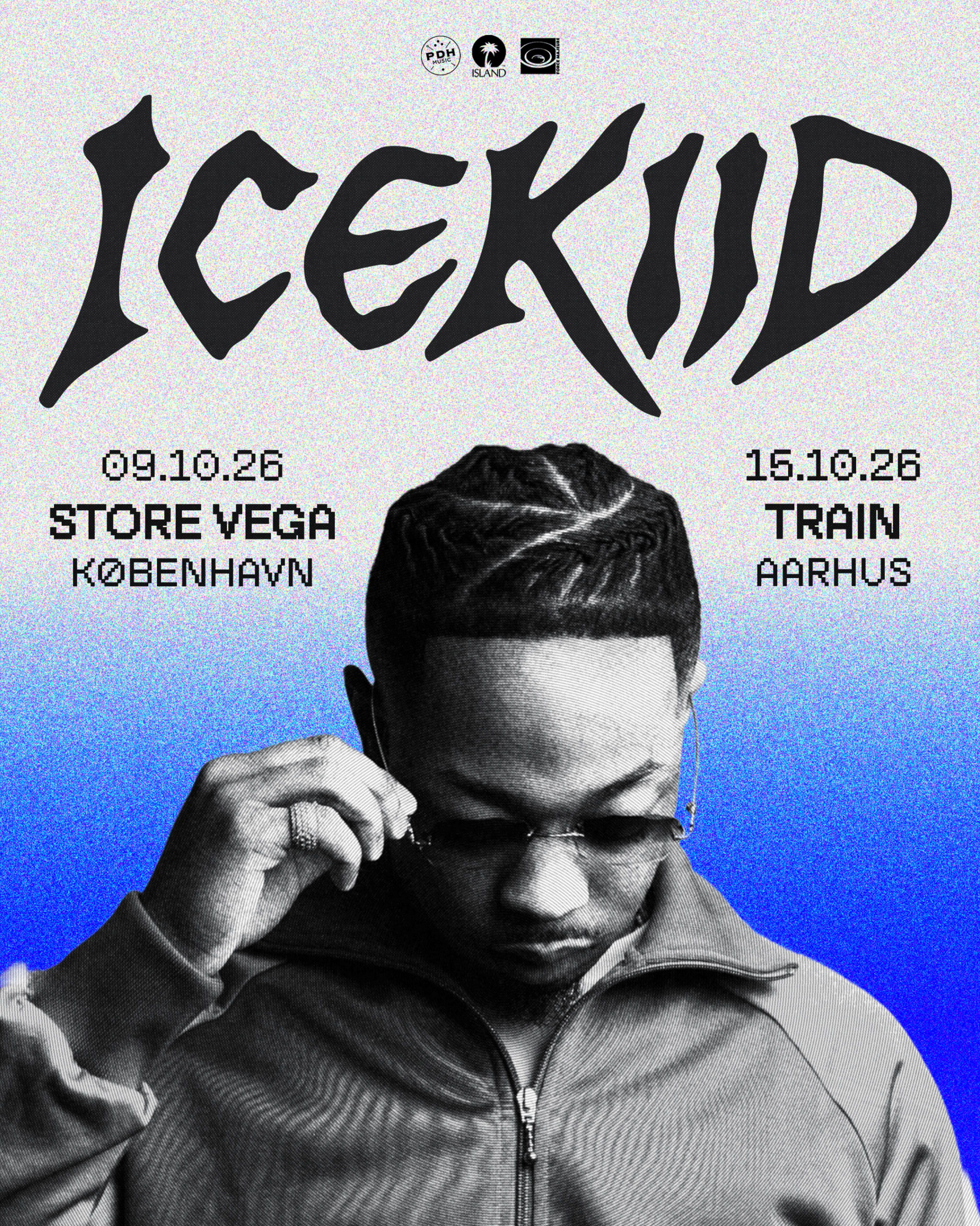 Icekiid
