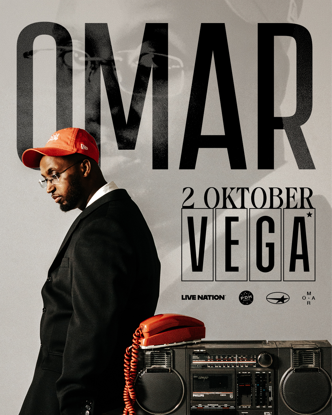 Omar