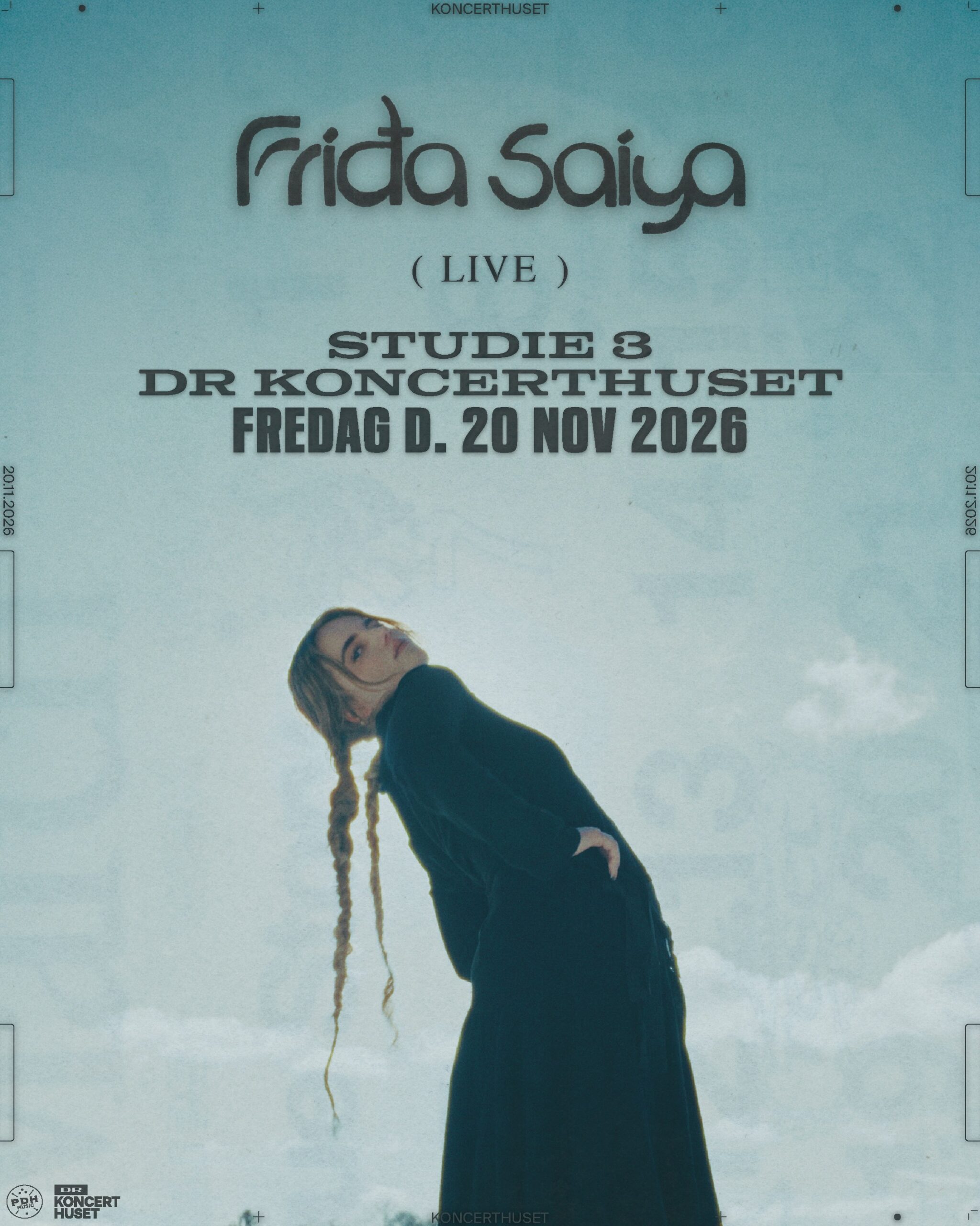 Friða Saiya